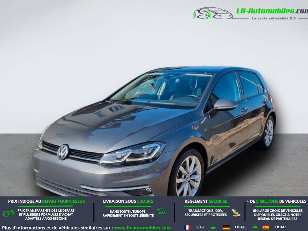 Golf 2.0 TDI 150 BVA 2019 occasion 31850 Beaupuy