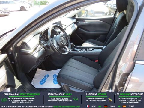 626 2.0L SKYACTIV-G 165 ch BVA 2020 occasion 31850 Beaupuy
