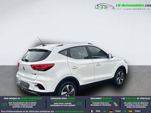 MG.ZS 51kWh - 130 kW 2WD 2022 occasion 31850 Beaupuy