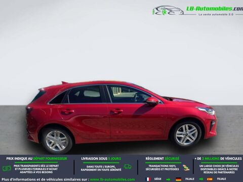 Ceed 1.4 T-GDi 140 ch BVA 2019 occasion 31850 Beaupuy