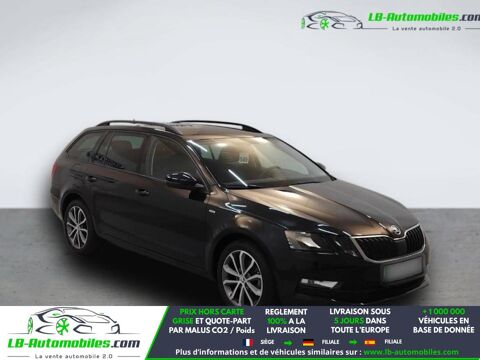 Skoda Octavia 1.0 TSI 116 ch BVM 2020 occasion Beaupuy 31850