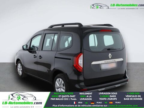 Kadjar TCe 130 BVM 2022 occasion 31850 Beaupuy