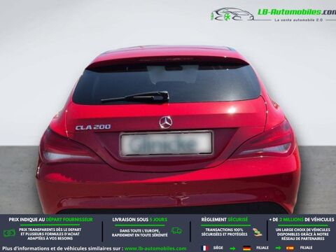 Classe A CLA 200 BVA 2016 occasion 31850 Beaupuy