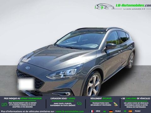 Annonce voiture Ford Focus 15900 €