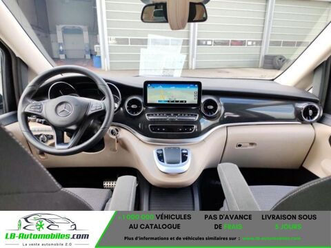 Classe V 300d BVA 2022 occasion 31850 Beaupuy