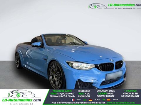 M4 450 ch M BVA 2018 occasion 31850 Beaupuy