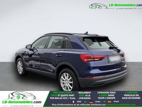 Q3 45 TFSIe 245 ch BVA 2021 occasion 31850 Beaupuy