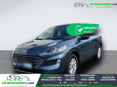 Annonce voiture Ford Kuga 22990 €