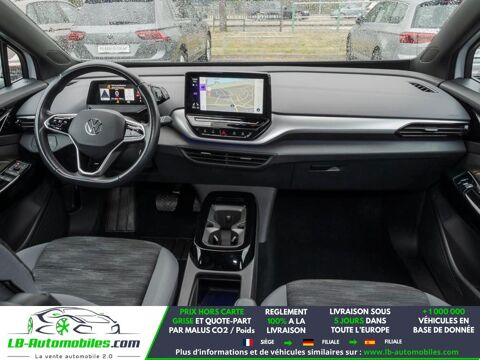 ID.4 148 ch Pure 2022 occasion 31850 Beaupuy