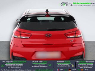 i30 N 2.0 T-GDi 275 BVM 2019 occasion 31850 Beaupuy