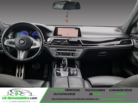 S&eacute;rie 7 740d xDrive 320 ch BVA 2019 occasion 31850 Beaupuy