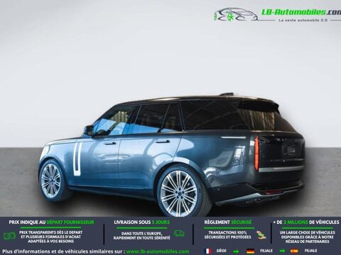 Range Rover D350 AWD BVA 2026 occasion 31850 Beaupuy