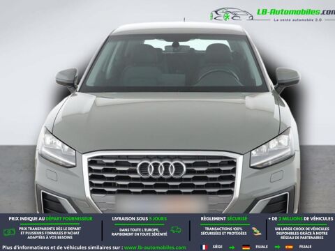 Q2 TFSI 150 ch BVA 2019 occasion 31850 Beaupuy