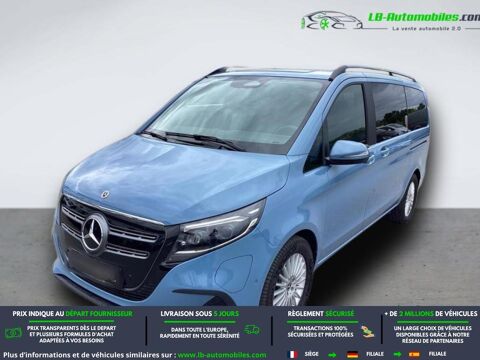 EQV 300 Long 204 ch 2025 occasion 31850 Beaupuy