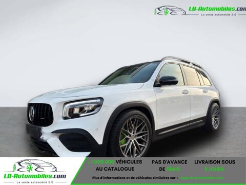 Mercedes GLB 250 BVA 4Matic 2020 occasion Beaupuy 31850