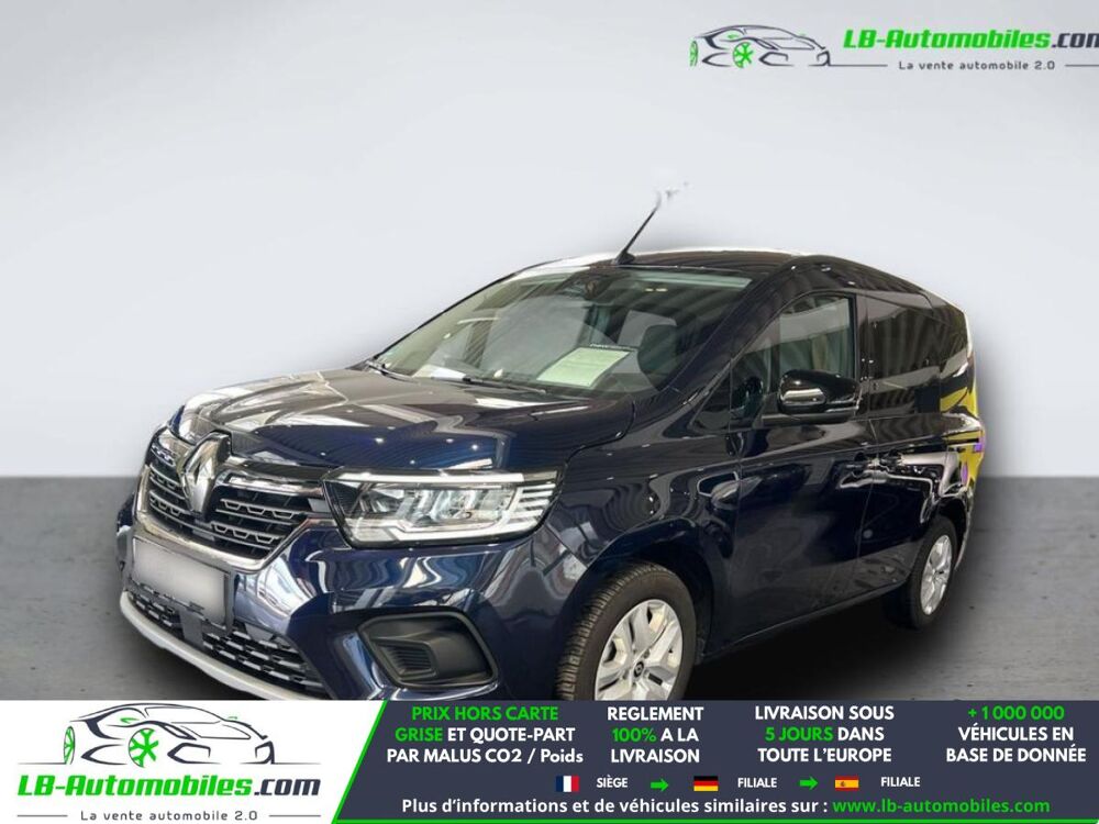 Kadjar TCe 130 BVM 2024 occasion 31850 Beaupuy