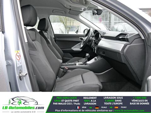 Q3 35 TDI 150 ch BVA 2022 occasion 31850 Beaupuy