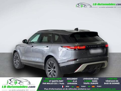 Range rover velar 250ch BVA 2018 occasion 31850 Beaupuy