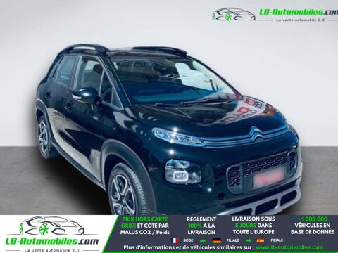 Volkswagen Golf BlueHDi 100 BVM 2020 occasion Beaupuy 31850