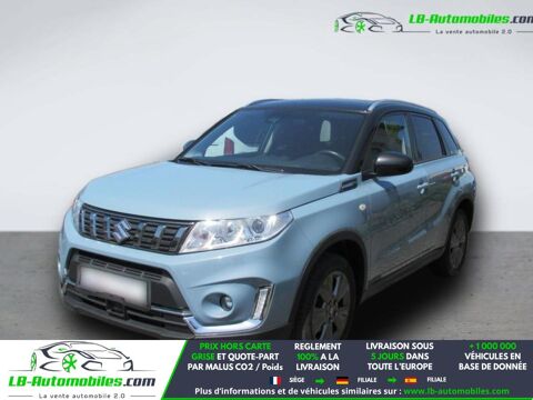 Vitara 1.0 Boosterjet BVM 111ch 2019 occasion 31850 Beaupuy