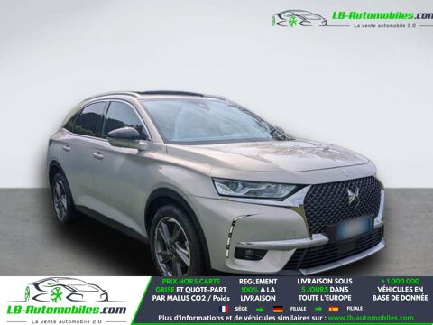 DS7 BlueHDi 130 BVA 2021 occasion 31850 Beaupuy