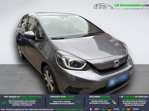 Jazz e:HEV 1.5 i-MMD 97ch 2021 occasion 31850 Beaupuy