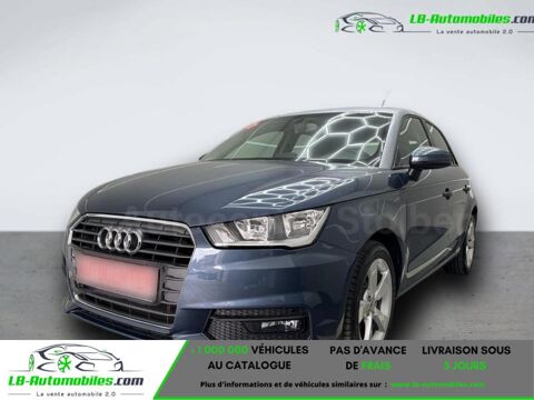 Audi A1 1.0 TFSI 95 BVM 2018 occasion Beaupuy 31850