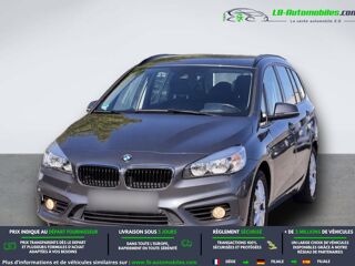 Serie 2 218i 136 ch 2017 occasion 31850 Beaupuy