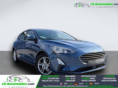 Ford Focus 1.5 EcoBoost 150 BVA 2020 occasion Beaupuy 31850