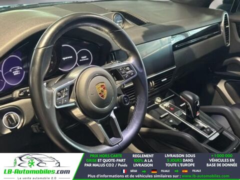 Cayenne E-Hybrid 3.0 V6 462 ch BVA 2021 occasion 31850 Beaupuy