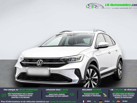 Volkswagen Taigo 1.0 TSI 110 BVM 2022 occasion Beaupuy 31850