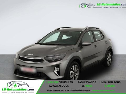 Kia Stonic 1.0 T-GDi 100 ch BVA 2025 occasion Beaupuy 31850