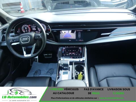 Q7 55 TFSI 340 BVA Quattro 5pl 2022 occasion 31850 Beaupuy