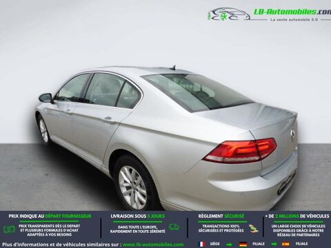 Passat 1.4 TSI 150 BVM 2015 occasion 31850 Beaupuy