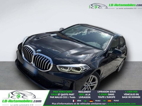 Annonce voiture BMW Série 1 22700 €