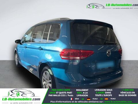 Touran 150 7pl 2020 occasion 31850 Beaupuy