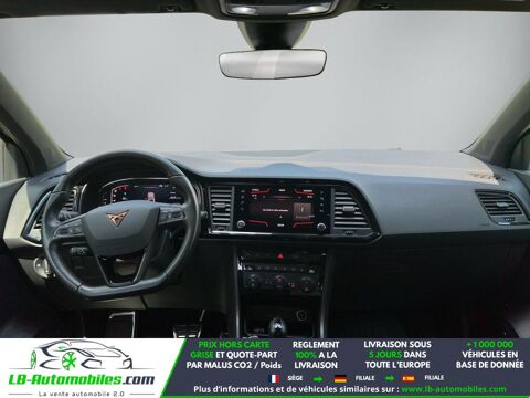 Ateca 2.0 TSI 300 ch BVA 4Drive 2020 occasion 31850 Beaupuy