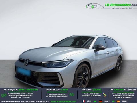 Volkswagen Passat 2.0 TDI 150 BVA 2025 occasion Beaupuy 31850