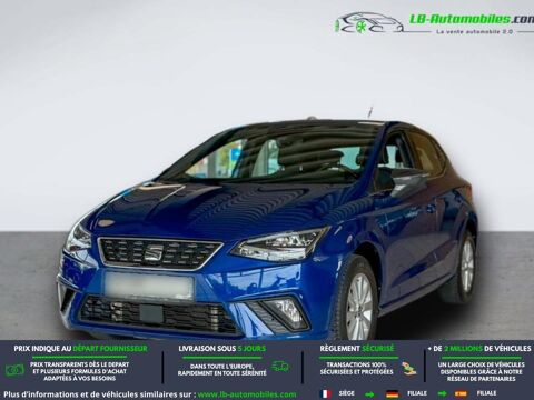 Annonce voiture Seat Ibiza 16990 €
