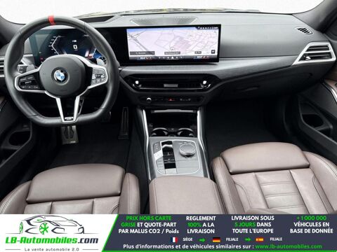 S&eacute;rie 3 M340d xDrive 340 ch BVA 2025 occasion 31850 Beaupuy