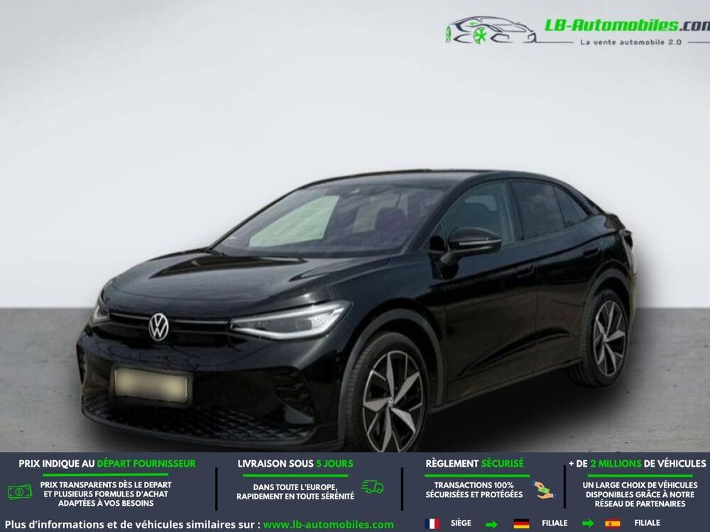 ID.3 299 ch GTX 2023 occasion 31850 Beaupuy