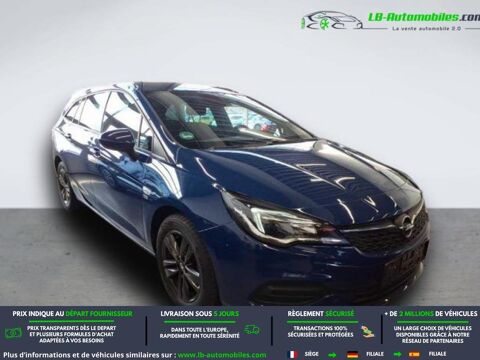 Astra 1.5 Diesel 122 ch BVM 2020 occasion 31850 Beaupuy