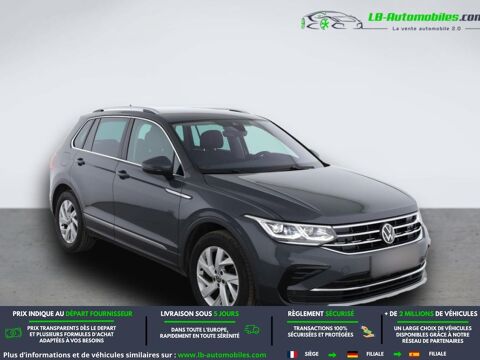 Tiguan 1.4 TSI 150 BMT BVA 2020 occasion 31850 Beaupuy