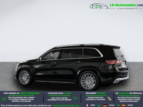 Classe GLS 580 4Matic 2026 occasion 31850 Beaupuy