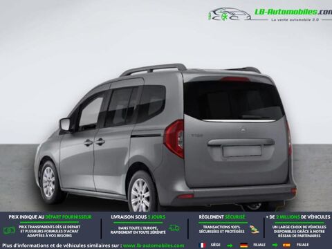 Classe T 180 BVA 2023 occasion 31850 Beaupuy