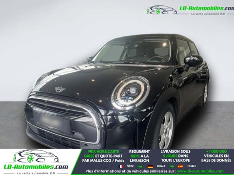 Countryman 102 ch BVM 2022 occasion 31850 Beaupuy