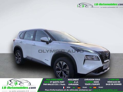 X-Trail e-POWER 204 ch 2024 occasion 31850 Beaupuy
