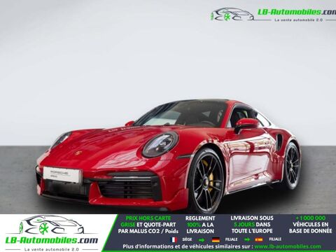 Annonce voiture Porsche 911 203870 €