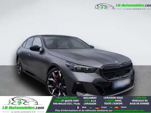 i5 M60 xDrive 601 ch 2024 occasion 31850 Beaupuy