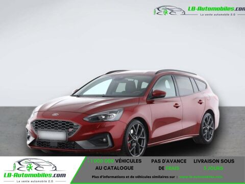Ford Focus ST 2.3 EcoBoost 280 BVM 2019 occasion Beaupuy 31850
